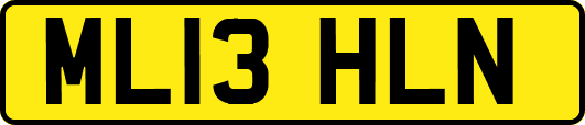 ML13HLN