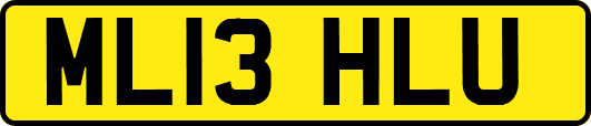 ML13HLU