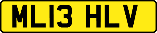 ML13HLV