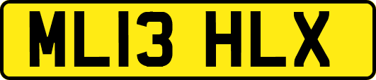 ML13HLX