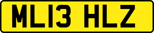 ML13HLZ