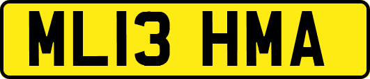 ML13HMA