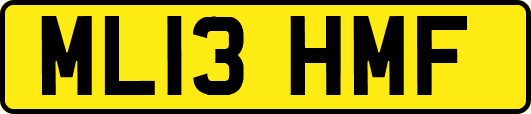 ML13HMF
