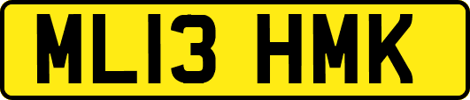 ML13HMK
