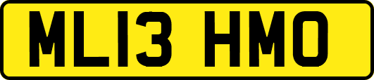 ML13HMO