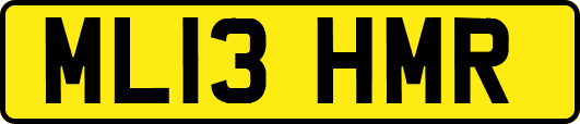 ML13HMR
