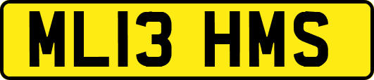 ML13HMS
