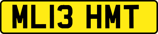 ML13HMT