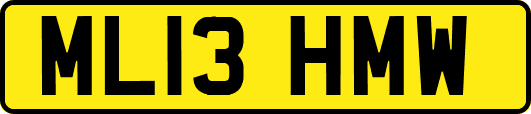 ML13HMW