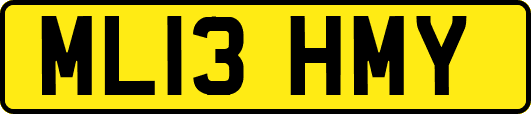 ML13HMY