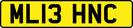 ML13HNC