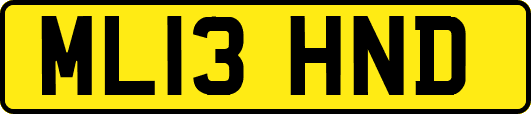 ML13HND
