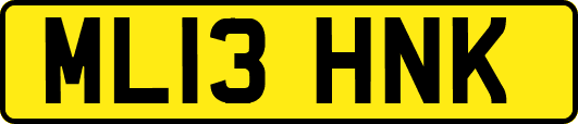 ML13HNK