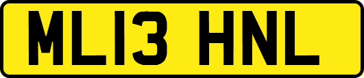 ML13HNL