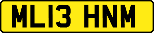 ML13HNM