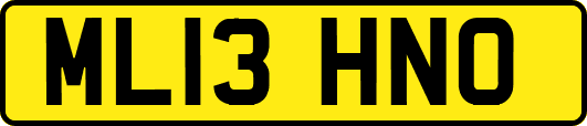 ML13HNO