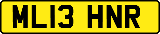ML13HNR