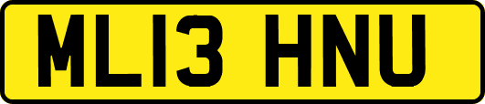 ML13HNU