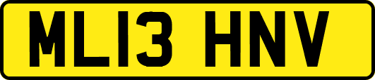 ML13HNV