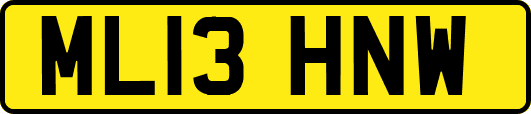ML13HNW