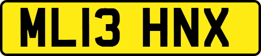 ML13HNX