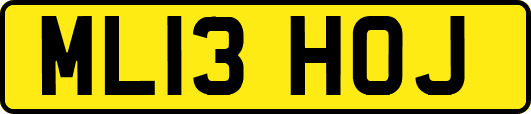 ML13HOJ