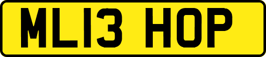 ML13HOP