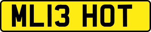 ML13HOT