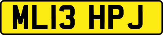 ML13HPJ