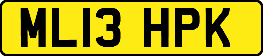 ML13HPK