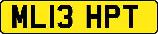 ML13HPT