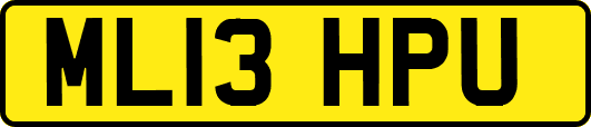 ML13HPU