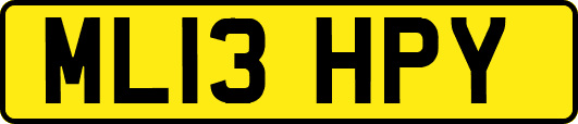 ML13HPY
