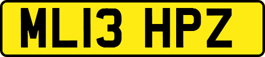 ML13HPZ