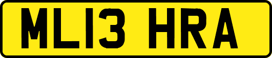ML13HRA
