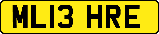 ML13HRE