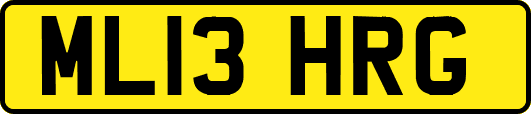 ML13HRG