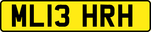 ML13HRH