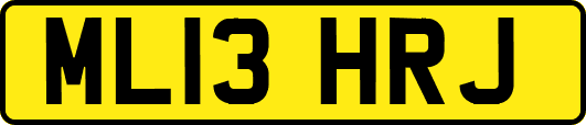 ML13HRJ