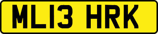 ML13HRK