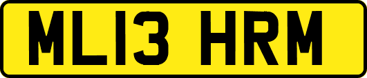 ML13HRM