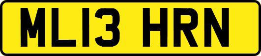 ML13HRN