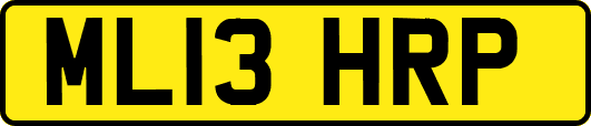 ML13HRP