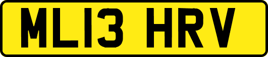 ML13HRV