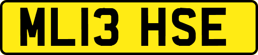 ML13HSE