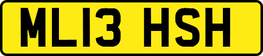 ML13HSH