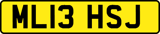 ML13HSJ