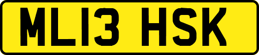 ML13HSK
