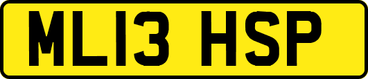 ML13HSP
