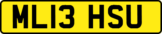 ML13HSU